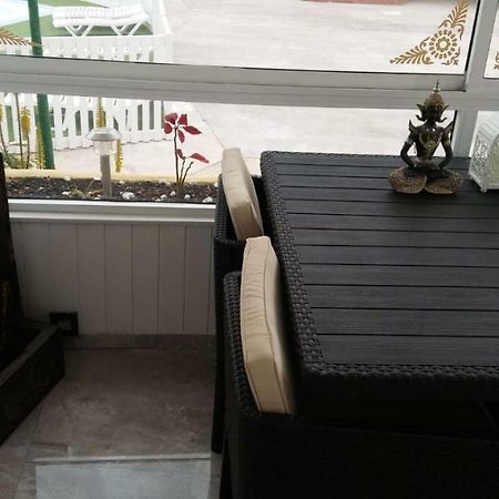 Apartamento Con Jacuzzi Vistas A La Piscina Costa Calma Eksteriør bilde