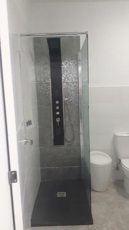 Apartamento Con Jacuzzi Vistas A La Piscina Costa Calma Eksteriør bilde