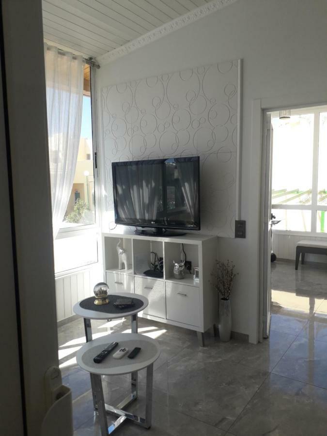 Apartamento Con Jacuzzi Vistas A La Piscina Costa Calma Eksteriør bilde