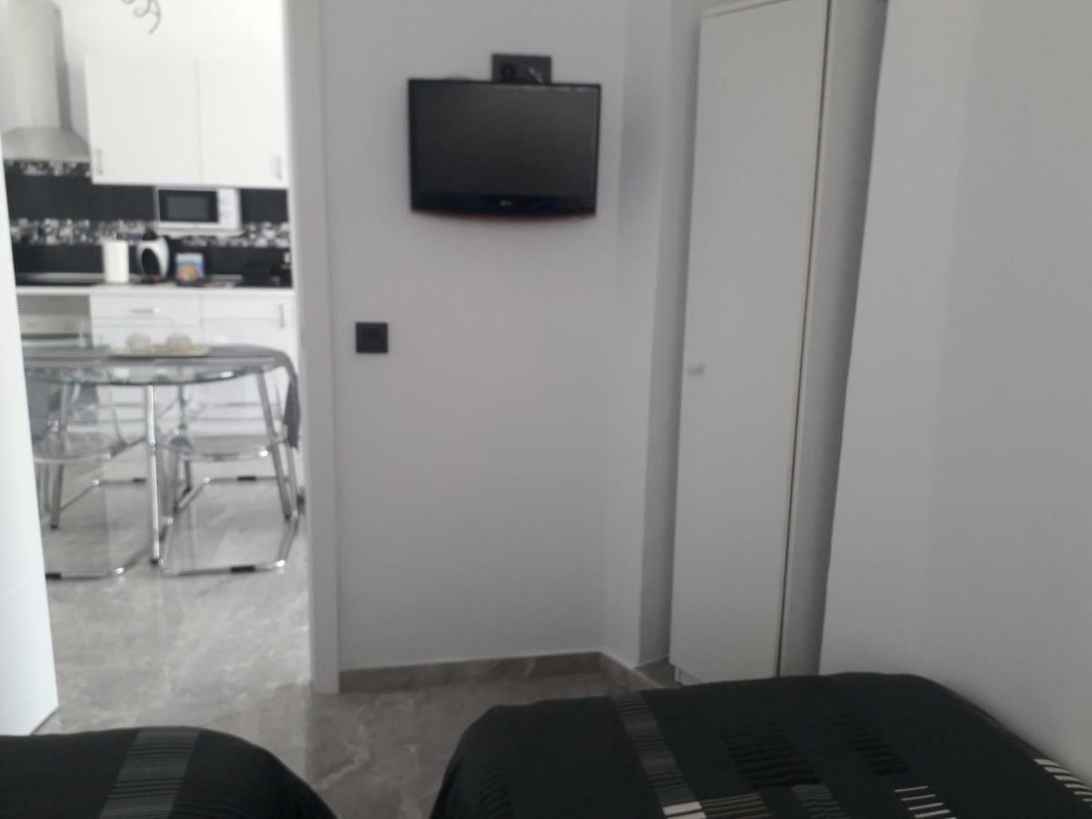 Apartamento Con Jacuzzi Vistas A La Piscina Costa Calma Eksteriør bilde