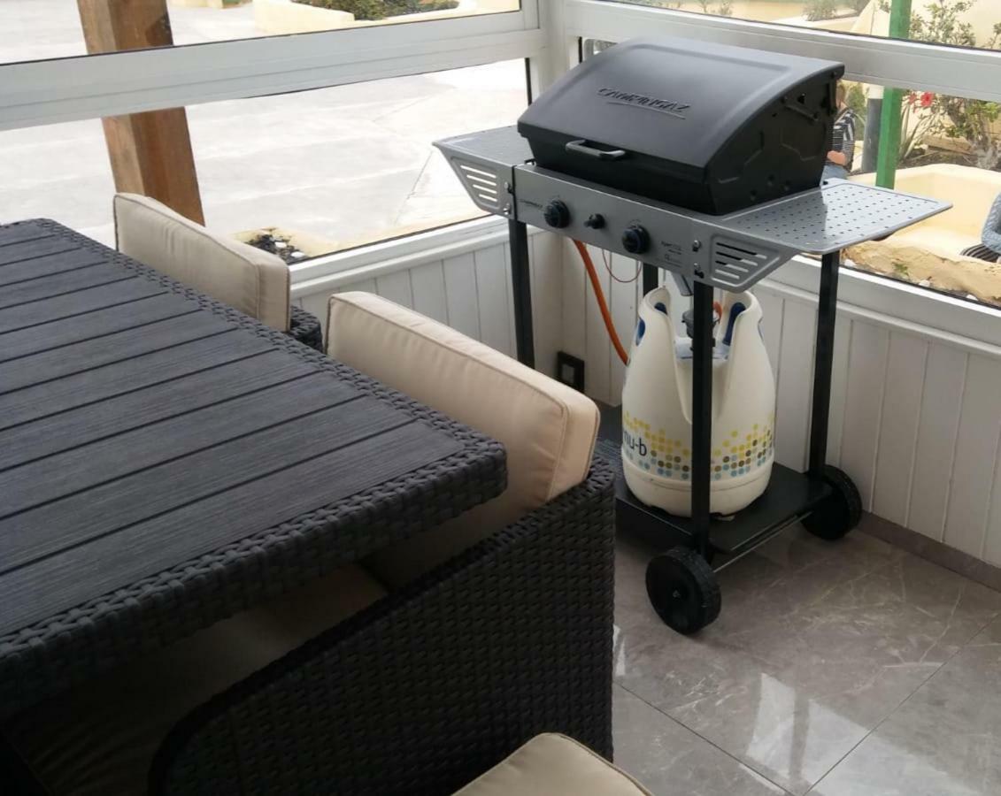 Apartamento Con Jacuzzi Vistas A La Piscina Costa Calma Eksteriør bilde