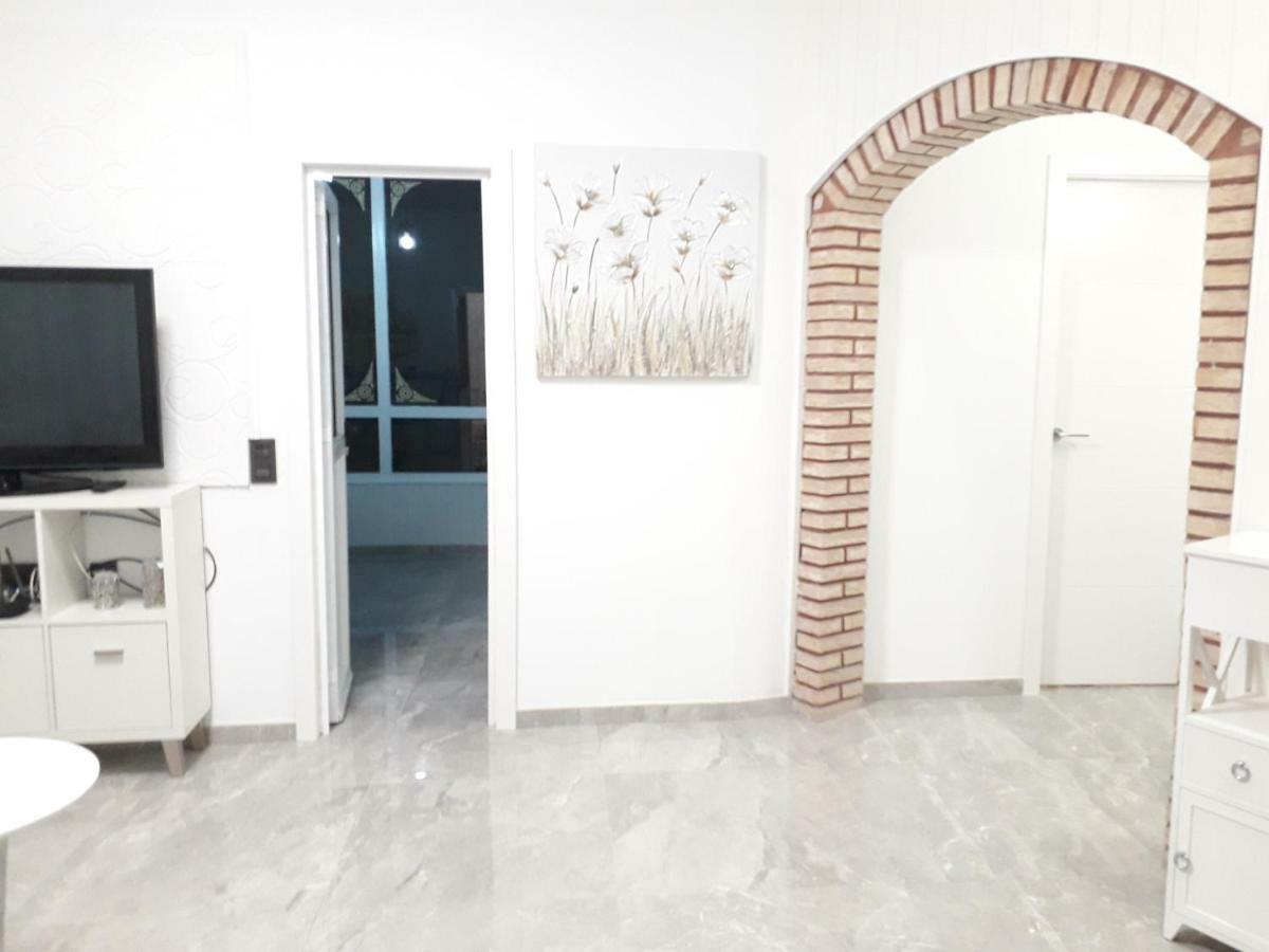 Apartamento Con Jacuzzi Vistas A La Piscina Costa Calma Eksteriør bilde