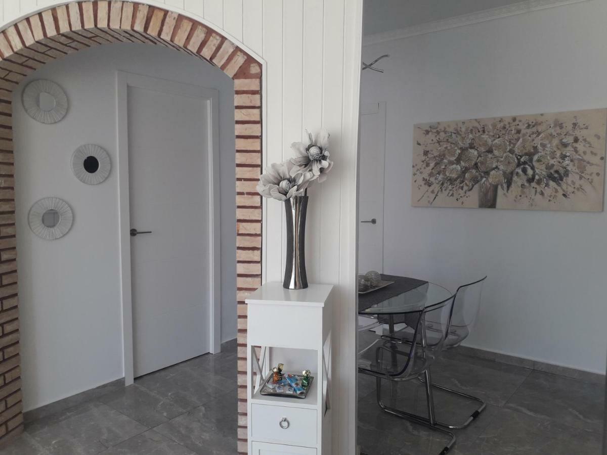 Apartamento Con Jacuzzi Vistas A La Piscina Costa Calma Eksteriør bilde